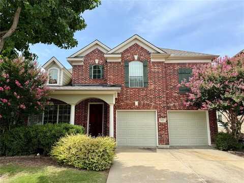 5401 Ridgepass Lane, McKinney, TX 75071