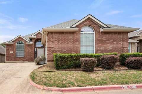 4208 Glen Garden Drive, Arlington, TX 76016