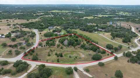 2 Sunset Lane, Fort Worth, TX 76108