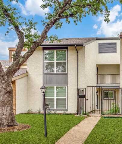 9228 Flickering Shadow Drive, Dallas, TX 75243