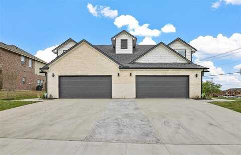 5016 Villas Drive, Sanger, TX 76266