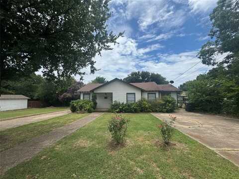 5158 Norma Street, Fort Worth, TX 76112