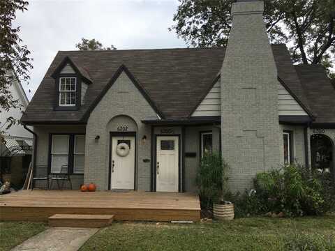 6200 Victor Street, Dallas, TX 75214