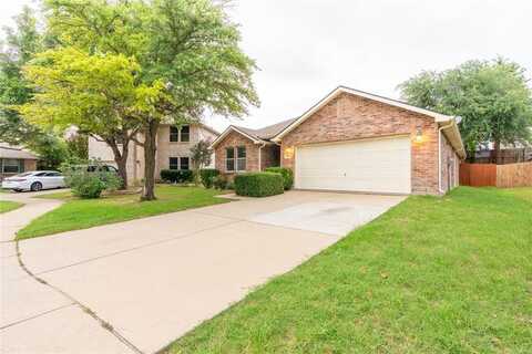 9514 Byron Drive, Frisco, TX 75035