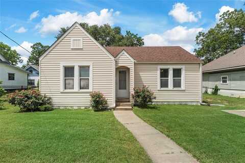 306 W Virginia Street, West, TX 76691