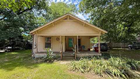 114 Carthel, Mount Vernon, TX 75457