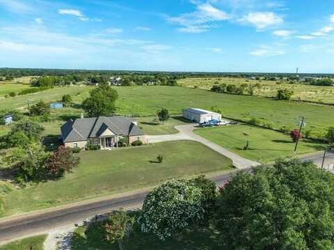 8926 County Road 156, Kaufman, TX 75142