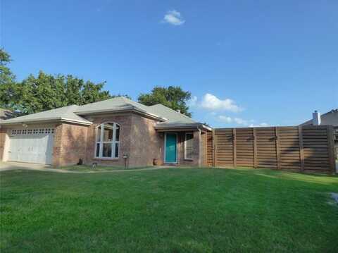322 Georgian Oak Court, Lake Dallas, TX 75065
