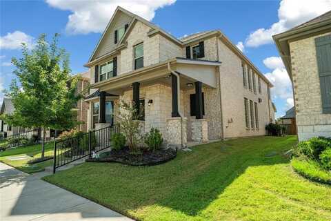 2093 Almassera Drive, Little Elm, TX 75068