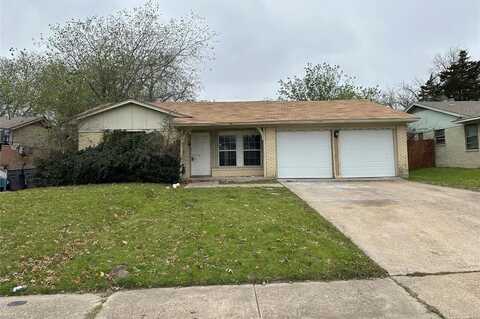 7217 Larchway Drive, Dallas, TX 75232