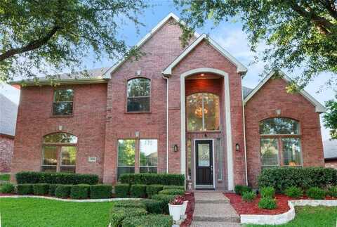 1818 Port Isabel Drive, Allen, TX 75013