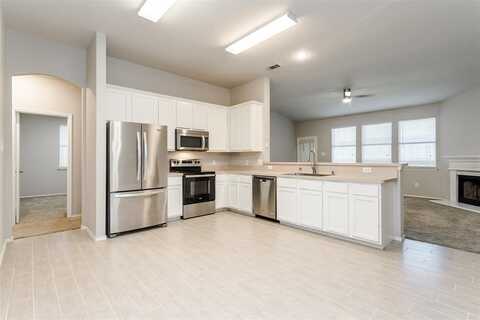 3400 Fashion Street, Little Elm, TX 75068