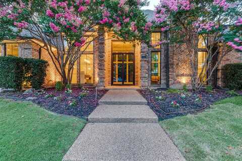 3513 Mount Pleasant Lane, Plano, TX 75025