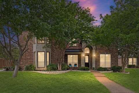 3407 Sherwood Lane, Highland Village, TX 75077