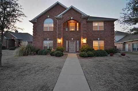 9843 Chamber Hall Drive, Frisco, TX 75033