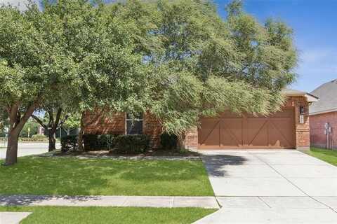 5953 Snow Creek Drive, The Colony, TX 75056