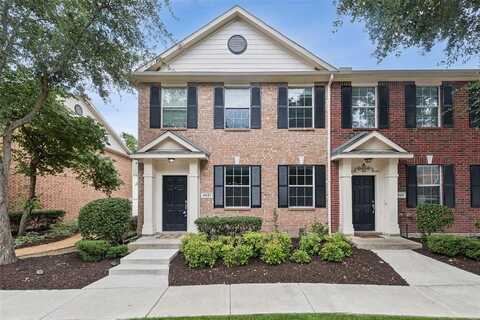4821 Heather Glen Trail, McKinney, TX 75070
