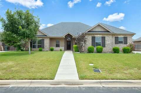 6509 Tradition Drive, Abilene, TX 79606