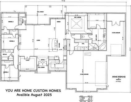 2117 Middlewood Circle, Granbury, TX 76049