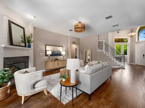 1601 Willow Lane, McKinney, TX 75072