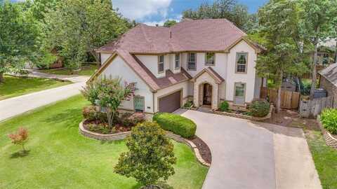 2809 Dove Pond Drive, Grapevine, TX 76051
