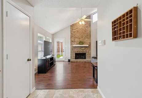 3406 Taurus Drive, Garland, TX 75044