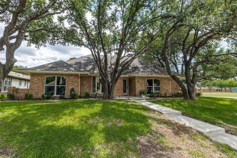 6902 Brentfield Drive, Dallas, TX 75248