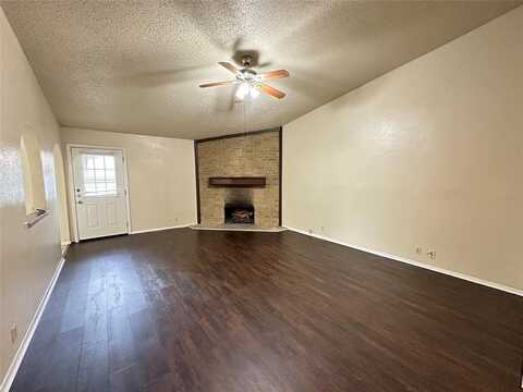 1833 Castle Drive, Garland, TX 75040