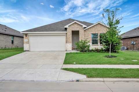9441 Firedog Drive, Fort Worth, TX 76131
