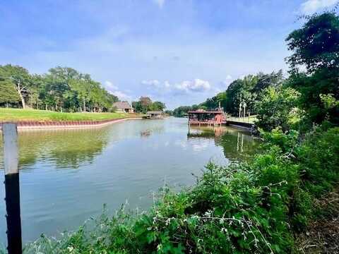 Lot 462 Canal Street, Corsicana, TX 75109