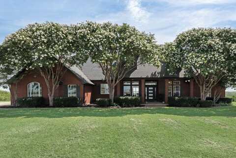 250 HCR 3350 N, Hubbard, TX 76648