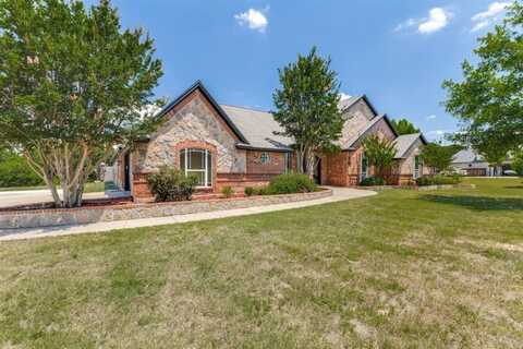 308 Aurora Vista Trail, Aurora, TX 76078