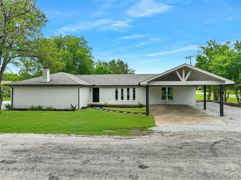 16 Ila Drive, Pottsboro, TX 75076