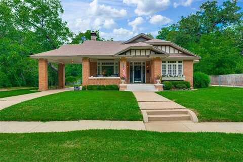 354 W Washington Street, Paris, TX 75460