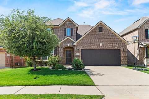 2701 Calmwood Dr, Little Elm, TX 75068