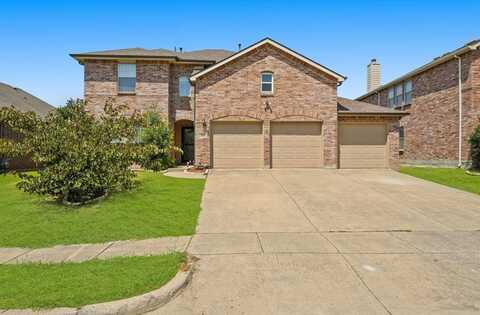 308 Acklington Drive, Anna, TX 75409
