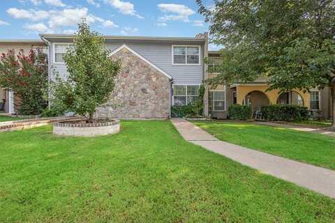 7160 Hickory Street, Frisco, TX 75034