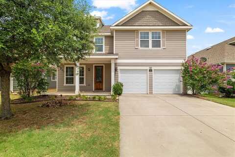 6008 Tallisa Drive, Providence Village, TX 76227