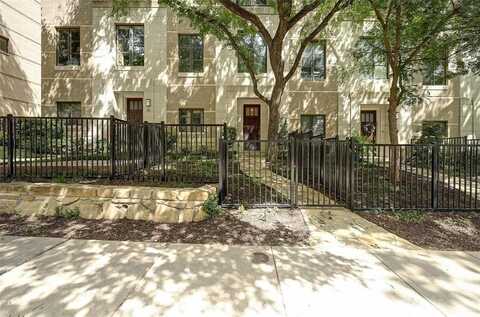 3210 Carlisle Street, Dallas, TX 75204