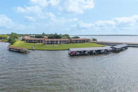 849 S Gun Barrel Lane, Gun Barrel City, TX 75156