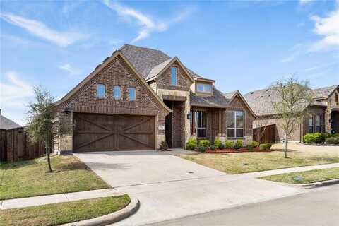 1796 Amalfi Drive, Wylie, TX 75032