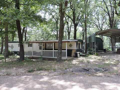 167 Bay Drive, Mabank, TX 75156