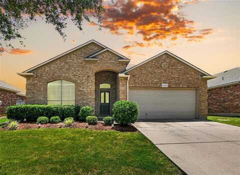 3309 Stonecrop Trail, Denton, TX 76226