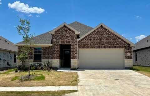 917 Honeydew Lane, McKinney, TX 75071