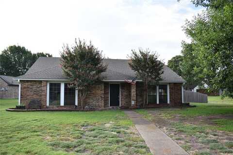 343 Ashley Drive, Coppell, TX 75019