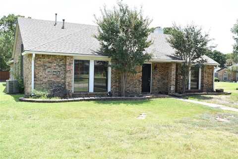343 Ashley Drive, Coppell, TX 75019