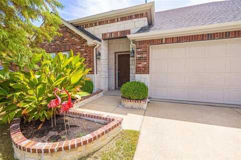 10005 Petrified Tree Lane, McKinney, TX 75072