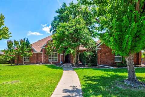109 Killdeer Court, Southlake, TX 76092