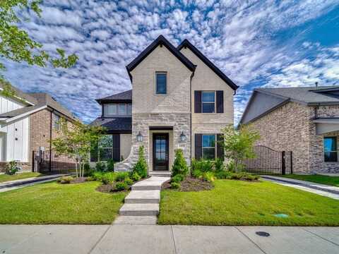 1832 Holland Drive, Van Alstyne, TX 75495
