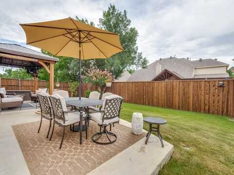 1301 Glen Hollow Lane, Flower Mound, TX 75028